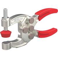 Plier Hold-Down Clamps - 424 Series Nia-Chem Ltd.