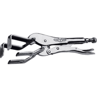 Vise-Grip&reg; Locking Pliers, 9" Length, Welding Nia-Chem Ltd.