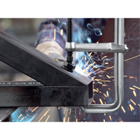 Heavy-Duty MorPad Assembly Nia-Chem Ltd.