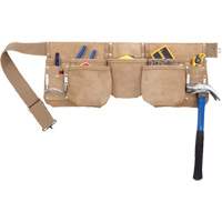 Tablier de compagnon charpentier Nia-Chem Ltd.