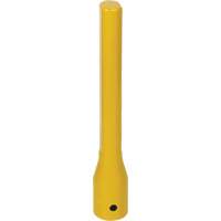 Marteaux Slide Sledge - Chasse goupilles en option Nia-Chem Ltd.