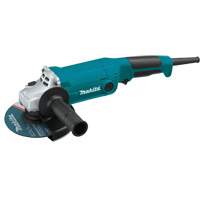 Meuleuse &agrave; d&eacute;couper/angulaire avec interrupteur c.a./c.c., 6", 10,5 A, 11000 Tr/min Nia-Chem Ltd.