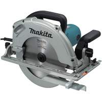 Circular Saw with SJS & Electric Brake Nia-Chem Ltd.