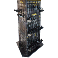 Heavy Equipment Master Kit with Display Nia-Chem Ltd.