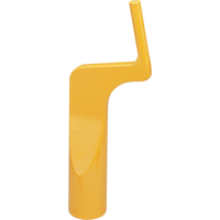 Extracteur de goupille &agrave; dent de godet Nia-Chem Ltd.