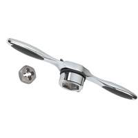 Ratcheting Tap & Die Drive Accessory Set, 5 Pieces Nia-Chem Ltd.