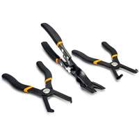 3-Piece Body Clip Plier Set Nia-Chem Ltd.
