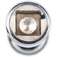 Douille magn&eacute;tique pivotante &agrave; six pans pour bougie d'allumage  Nia-Chem Ltd.