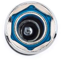 Douille magn&eacute;tique pivotante &agrave; six pans pour bougie d'allumage  Nia-Chem Ltd.