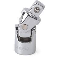 Universal Joint, 3/8" Drive Nia-Chem Ltd.