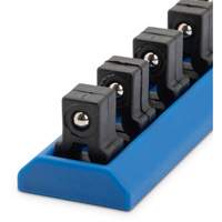 Jeu de douilles m&eacute;triques, Hexagonale, Prise 3/8", 12 mrcx Nia-Chem Ltd.