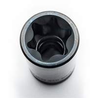 Jeu de douilles externes Torx, Prise 1/2"/1/4"/3/8" Nia-Chem Ltd.