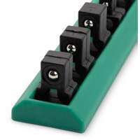 Jeu de douilles longues, Torx, Prise 1/4"/3/8", 10 mrcx Nia-Chem Ltd.