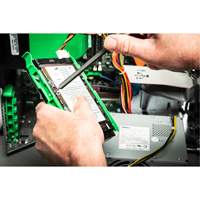 Jeu de douilles longues, Torx, Prise 1/4"/3/8", 10 mrcx Nia-Chem Ltd.