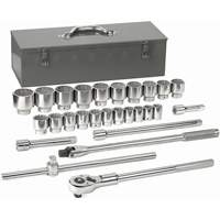 Sockets & Socket Sets