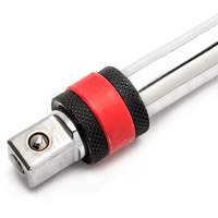 Jeu de rallonges &agrave; chocs verrouillables 1/4" &agrave; 3 pi&egrave;ces Nia-Chem Ltd.