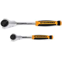 72-Tooth Dual Material Roto Ratchet Set Nia-Chem Ltd.