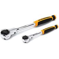 72-Tooth Dual Material Roto Ratchet Set Nia-Chem Ltd.