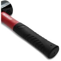 Drilling Hammer, 3 lbs., Fibreglass Handle, 11" L Nia-Chem Ltd.