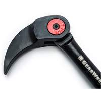 8" & 16" Indexing Pry Bar Set, 2 Pcs. Nia-Chem Ltd.