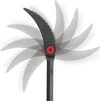 8" & 16" Indexing Pry Bar Set, 2 Pcs. Nia-Chem Ltd.