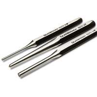 Jeu de poinçons et ciseaux, 12 morceaux Nia-Chem Ltd.