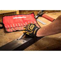 Jeu de poinçons et ciseaux, 12 morceaux Nia-Chem Ltd.