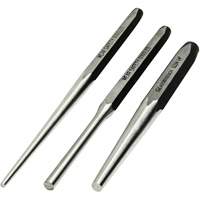 Jeu de poinçons et ciseaux, 27 morceaux Nia-Chem Ltd.