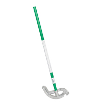 Cintreuse manuelle &agrave; poign&eacute;e Nia-Chem Ltd.