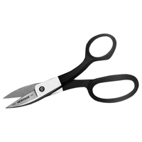 Broad Blade Shear, 2" Cut Length, Rings Handle Nia-Chem Ltd.