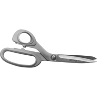 Straight Cut Trimmer, 2" Cut Length, Rings Handle Nia-Chem Ltd.