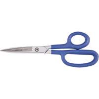 Heavy-Duty Shear, 3" Cut Length, Rings Handle Nia-Chem Ltd.