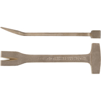 Leviers antiétincelles