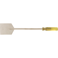 Grattoirs &agrave; main Nia-Chem Ltd.