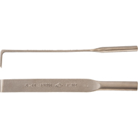 Grattoirs &agrave; main Nia-Chem Ltd.