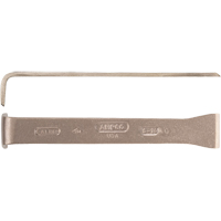 Grattoirs &agrave; main Nia-Chem Ltd.