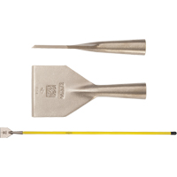 Grattoirs Nia-Chem Ltd.