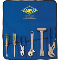 Trousses d'outils 6 morceaux Nia-Chem Ltd.