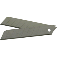 Replacement Blades, Snap-Off Style TP619 | Nia-Chem Ltd.