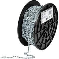 Chaîne monte-charge double Nia-Chem Ltd.