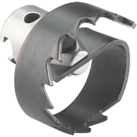 Couteau spirale no T-207 Nia-Chem Ltd.
