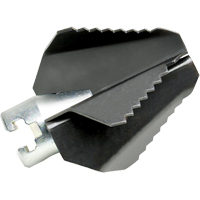 4-Blade Cutter #T-215 Nia-Chem Ltd.