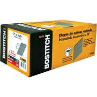 Clous &agrave; charpente en bande Nia-Chem Ltd.