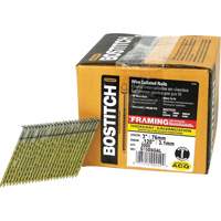 Clous de charpente Nia-Chem Ltd.