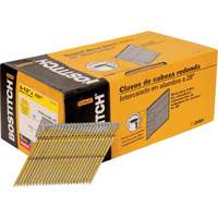 Clous de charpente Nia-Chem Ltd.