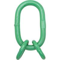 Maillon maître Cam-Alloy Nia-Chem Ltd.