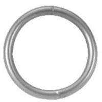 Welded Ring Nia-Chem Ltd.