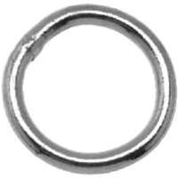 Campbell&reg; Seven Seas Welded Rings, 2", Bright Nia-Chem Ltd.
