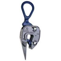 GX Sharp Leg Clamp, 1000 lbs. (0.5 tons) Working Load Limit, 1/16" - 5/8" Jaw Opening Nia-Chem Ltd.