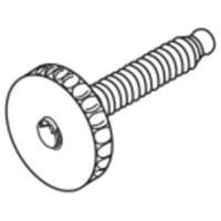 Replacement Screw with Handle Kit Nia-Chem Ltd.